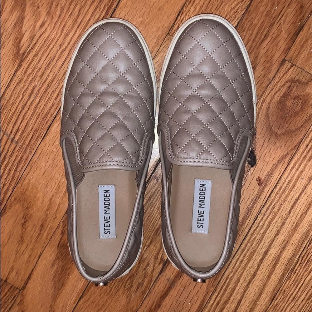 Steve Madden Shoes